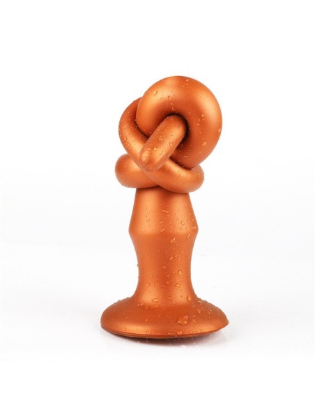 Gode Noth Snake 30 x 3.5 cm Gode Noth Snake 30 x 3.5 cm
