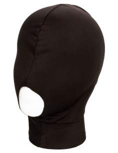 Cagoule Hood Boundless Noire