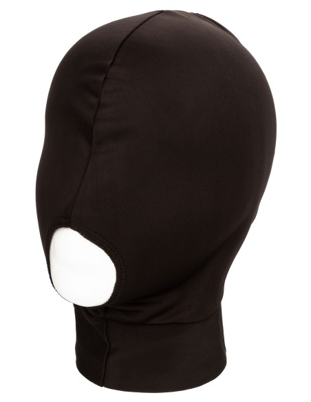 Cagoule Hood Boundless Noire Cagoule Hood Boundless Noire