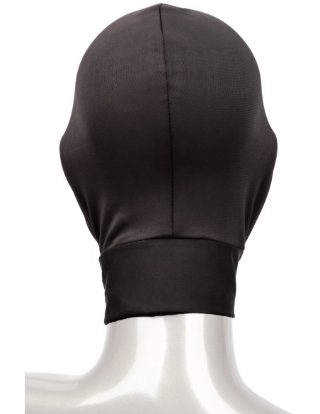 Cagoule Hood Boundless Noire Cagoule Hood Boundless Noire