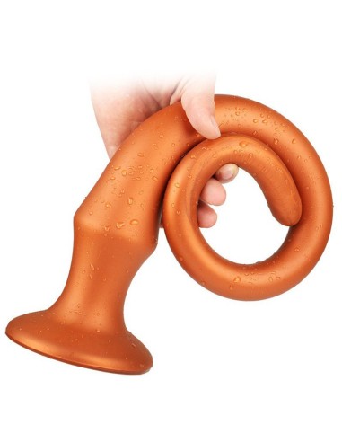Gode Noth Snake 40 x 4.5 cm
