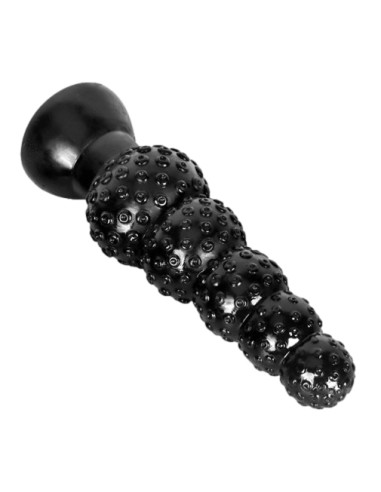 Plug Pups S 21 x 7cm - Plugs XXL - Largeur + de 8cm - 2