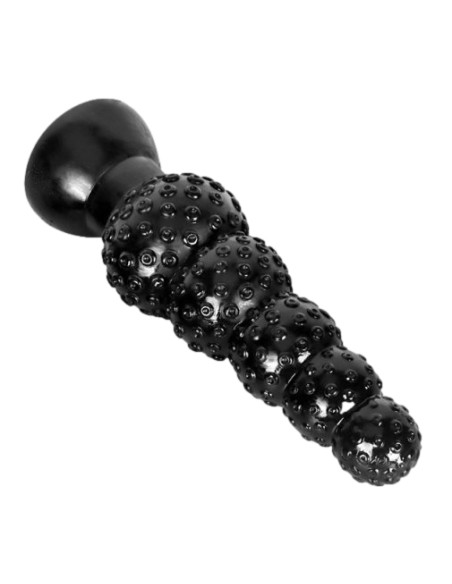 Plug Pups S 21 x 7cm - Plugs XXL - Largeur + de 8cm - 2