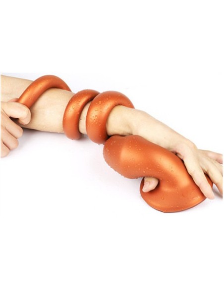 Gode Noth Snake 40 x 4.5 cm