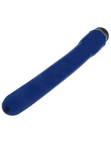 Embout de lavement Silicone The Streamer 23 x 2cm