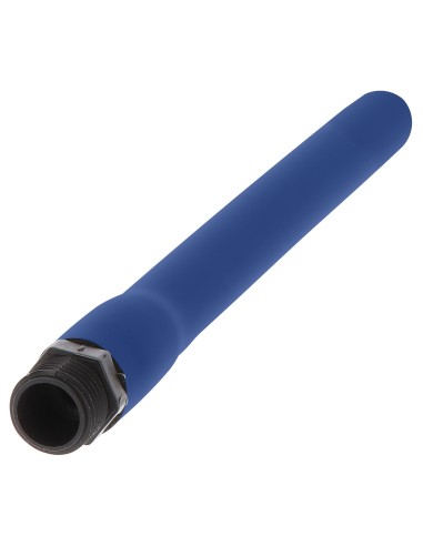 Embout de lavement Silicone The Streamer 23 x 2cm