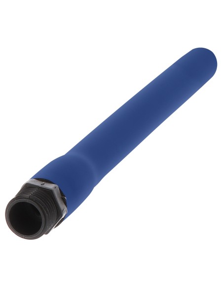 Embout de lavement Silicone The Streamer 23 x 2cm