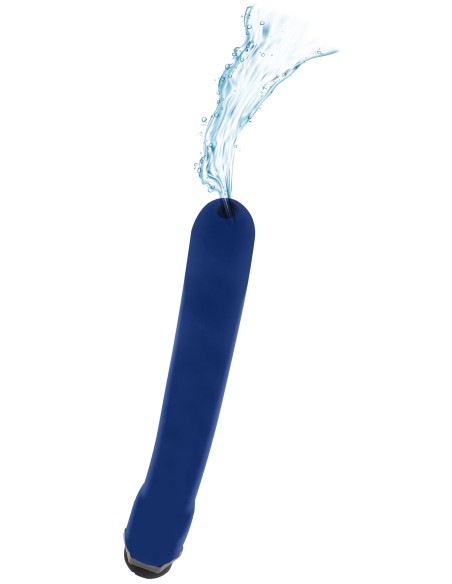 Embout de lavement Silicone The Streamer 23 x 2cm