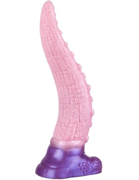 Gode Pinky Tentacle 25 x 5.5cm Rose-Violet
