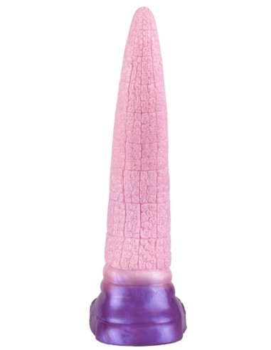 Gode Pinky Tentacle 25 x 5.5cm Rose-Violet