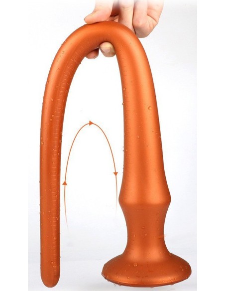 Gode Noth Snake 50 x 5.5 cm