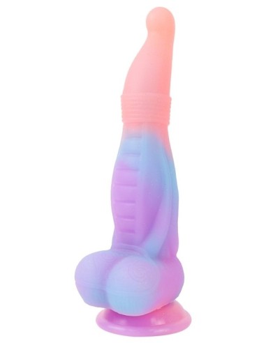 Gode Alien Obruk Luminescent 18 x 5cm