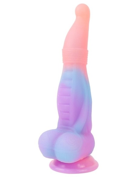 Gode Alien Obruk Luminescent 18 x 5cm Gode Alien Obruk Luminescent 18 x 5cm