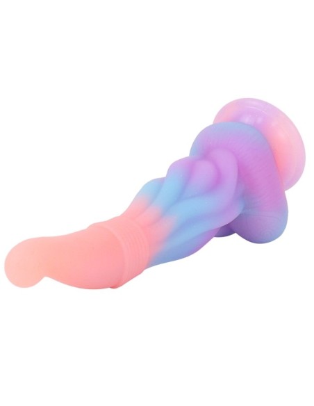 Gode Alien Obruk Luminescent 18 x 5cm Gode Alien Obruk Luminescent 18 x 5cm