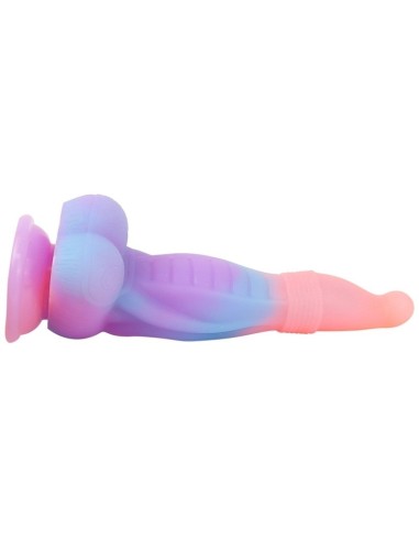 Gode Alien Obruk Luminescent 18 x 5cm