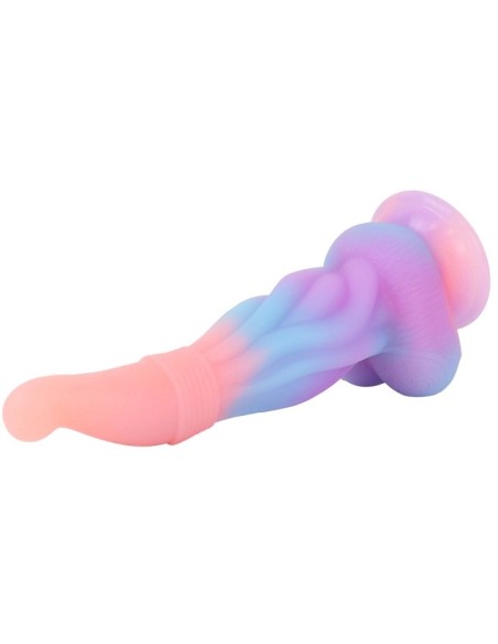 Gode Alien Obruk Luminescent 18 x 5cm Gode Alien Obruk Luminescent 18 x 5cm