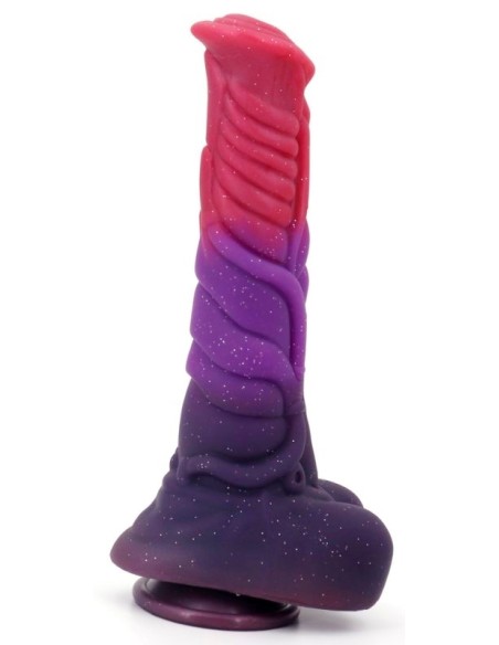 Gode Galactic Horse 19 x 5cm