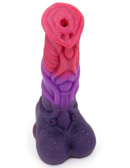 Gode Galactic Horse 19 x 5cm