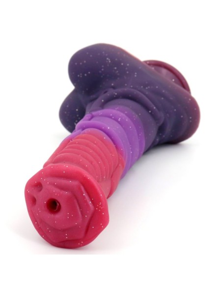 Gode Galactic Horse 19 x 5cm
