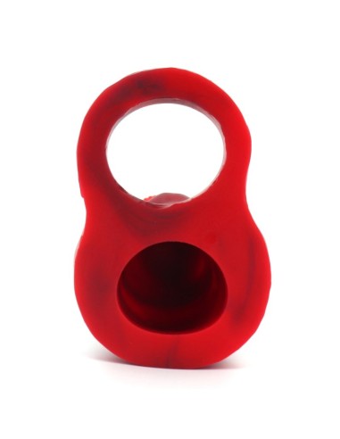 Gaine de pénis Red Horse 16 x 4.8cm