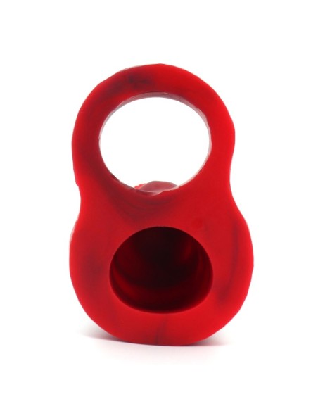 Gaine de pénis Red Horse 16 x 4.8cm Gaine de pénis Red Horse 16 x 4.8cm