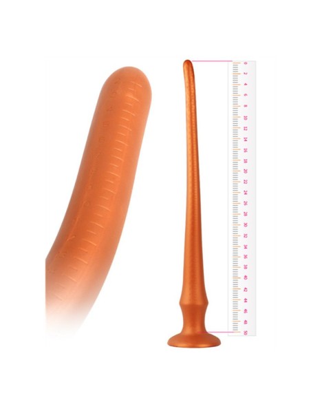 Gode Noth Snake 50 x 5.5 cm