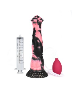 Gode Éjaculateur Cupros 25 x 6cm