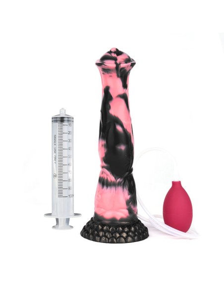 Gode Éjaculateur Cupros 25 x 6cm Gode Éjaculateur Cupros 25 x 6cm