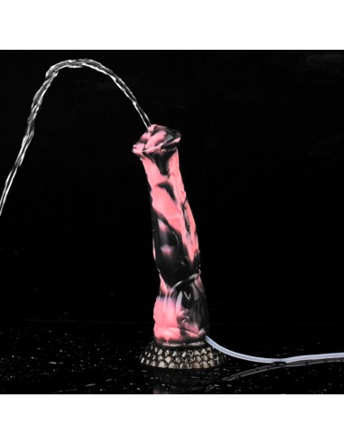Gode Éjaculateur Cupros 25 x 6cm