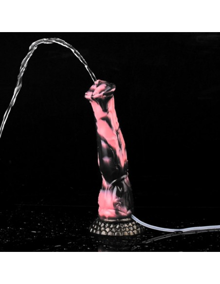 Gode Éjaculateur Cupros 25 x 6cm Gode Éjaculateur Cupros 25 x 6cm