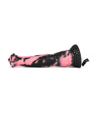 Gode Éjaculateur Cupros 25 x 6cm