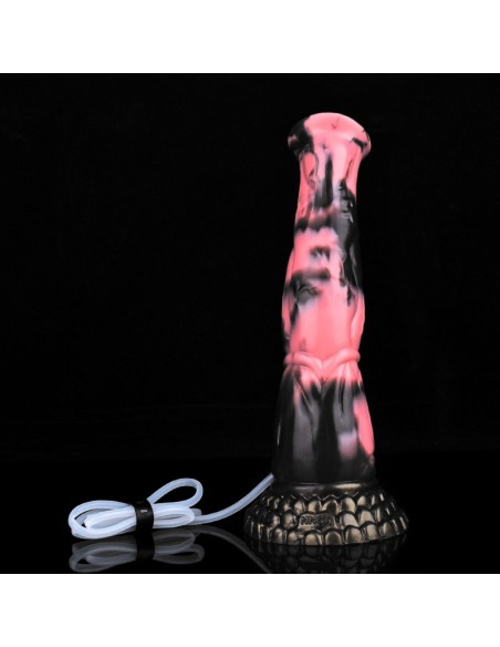 Gode Éjaculateur Cupros 25 x 6cm Gode Éjaculateur Cupros 25 x 6cm