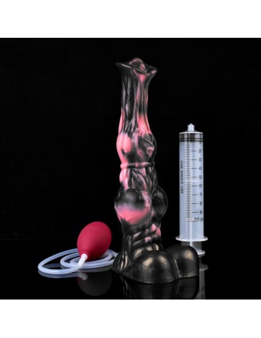 Gode Éjaculateur Kerios 22 x 6cm - Godes Ejaculateurs - 4