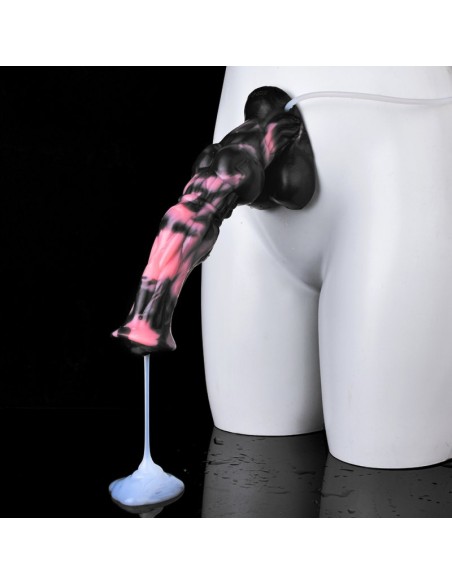 Gode Éjaculateur Kerios 22 x 6cm - Godes Ejaculateurs - 5