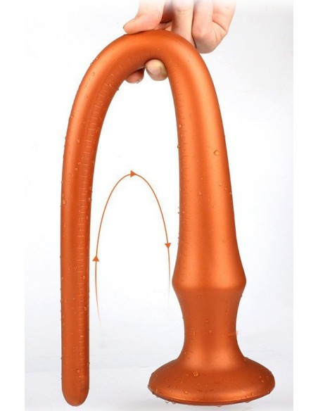 Gode Noth Snake 60 x 6.5 cm Gode Noth Snake 60 x 6.5 cm