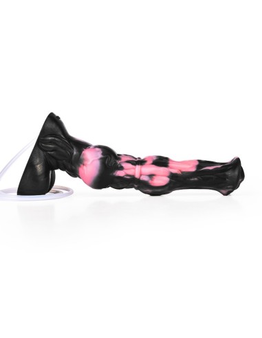 Gode Éjaculateur Kerios 22 x 6cm - Godes Ejaculateurs - 6
