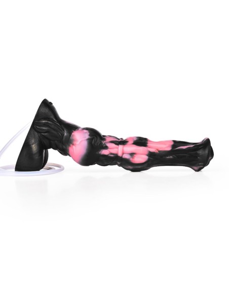 Gode Éjaculateur Kerios 22 x 6cm - Godes Ejaculateurs - 6