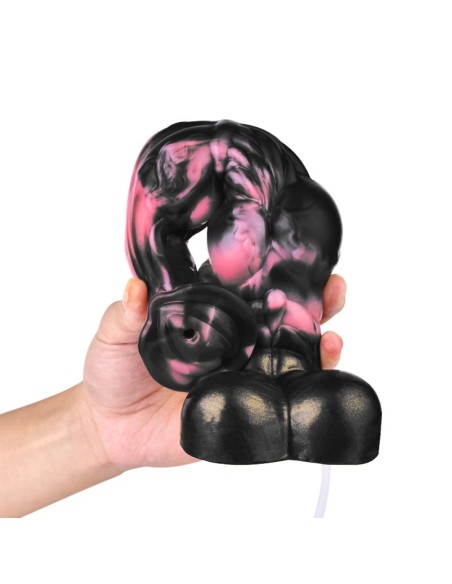 Gode Éjaculateur Kerios 22 x 6cm - Godes Ejaculateurs - 10