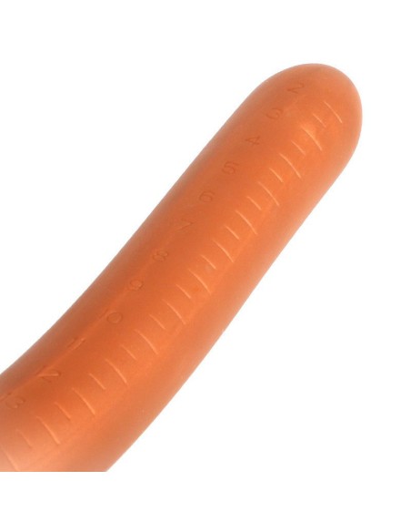Gode Noth Snake 60 x 6.5 cm Gode Noth Snake 60 x 6.5 cm