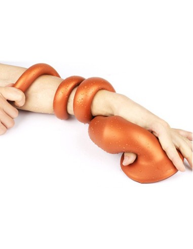 Gode Noth Snake 60 x 6.5 cm
