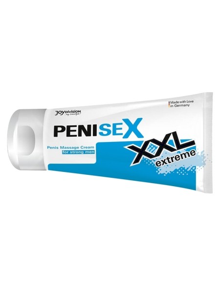 Crème Penisex XXL 100ml