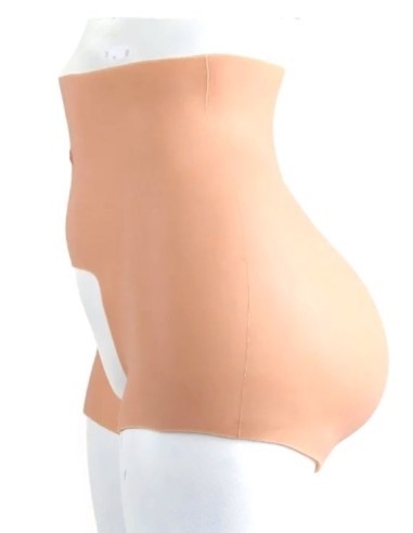 Prothèse de Fesses Rebondies Beauty Buttock Chair
