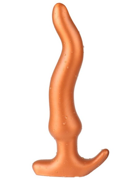 Plug long Noth Curve S 25 x 4 cm Plug long Noth Curve S 25 x 4 cm