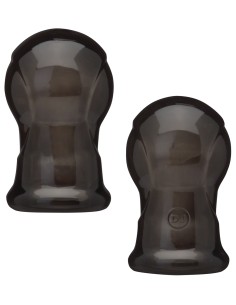 Suce-Tétons Nipple Sucking Noirs