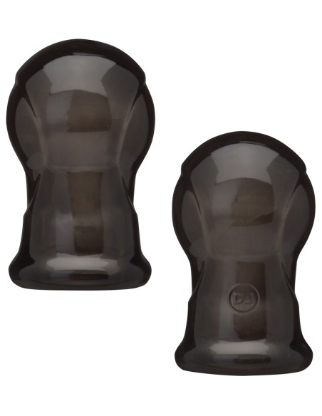 Suce-Tétons Nipple Sucking Noirs