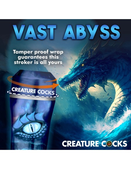 Masturbateur Creature Raptor Vert Masturbateur Creature Raptor Vert