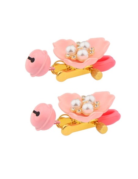 Pinces à Tétons Flowerbell