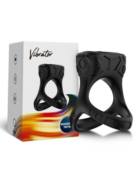 Ballstretcher Vibrant Vrizz 43mm Noir Ballstretcher Vibrant Vrizz 43mm Noir