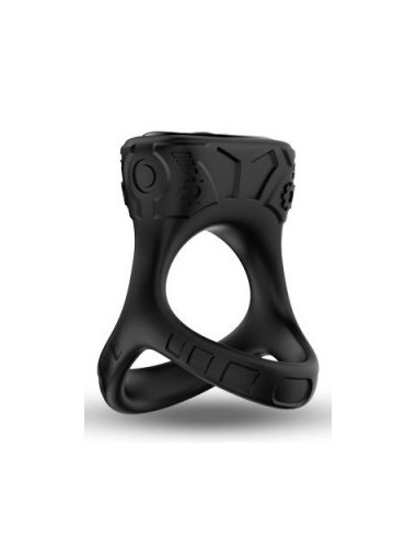 Ballstretcher Vibrant Vrizz 43mm Noir