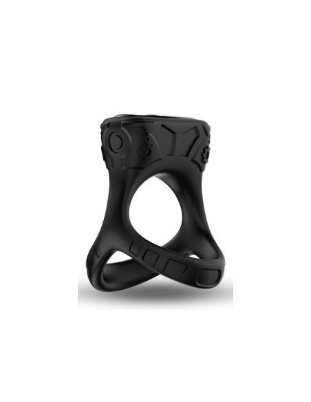 Ballstretcher Vibrant Vrizz 43mm Noir Ballstretcher Vibrant Vrizz 43mm Noir